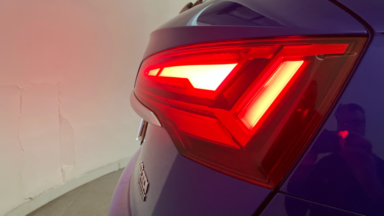 Audi Q5 40 TDI Quattro S Line 5dr S Tronic Diesel Estate